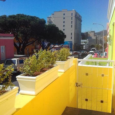 Rose Lodge كيب تاون المظهر الخارجي الصورة