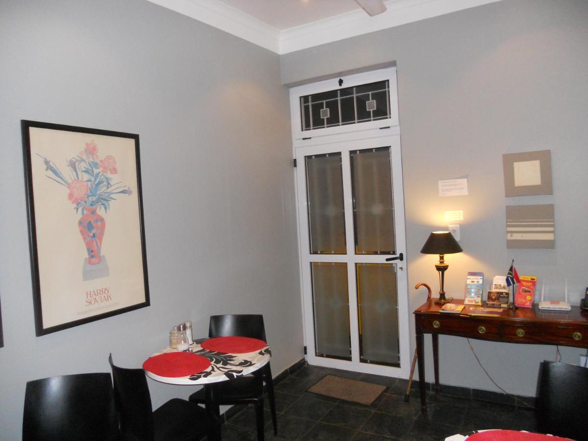Rose Lodge كيب تاون المظهر الخارجي الصورة