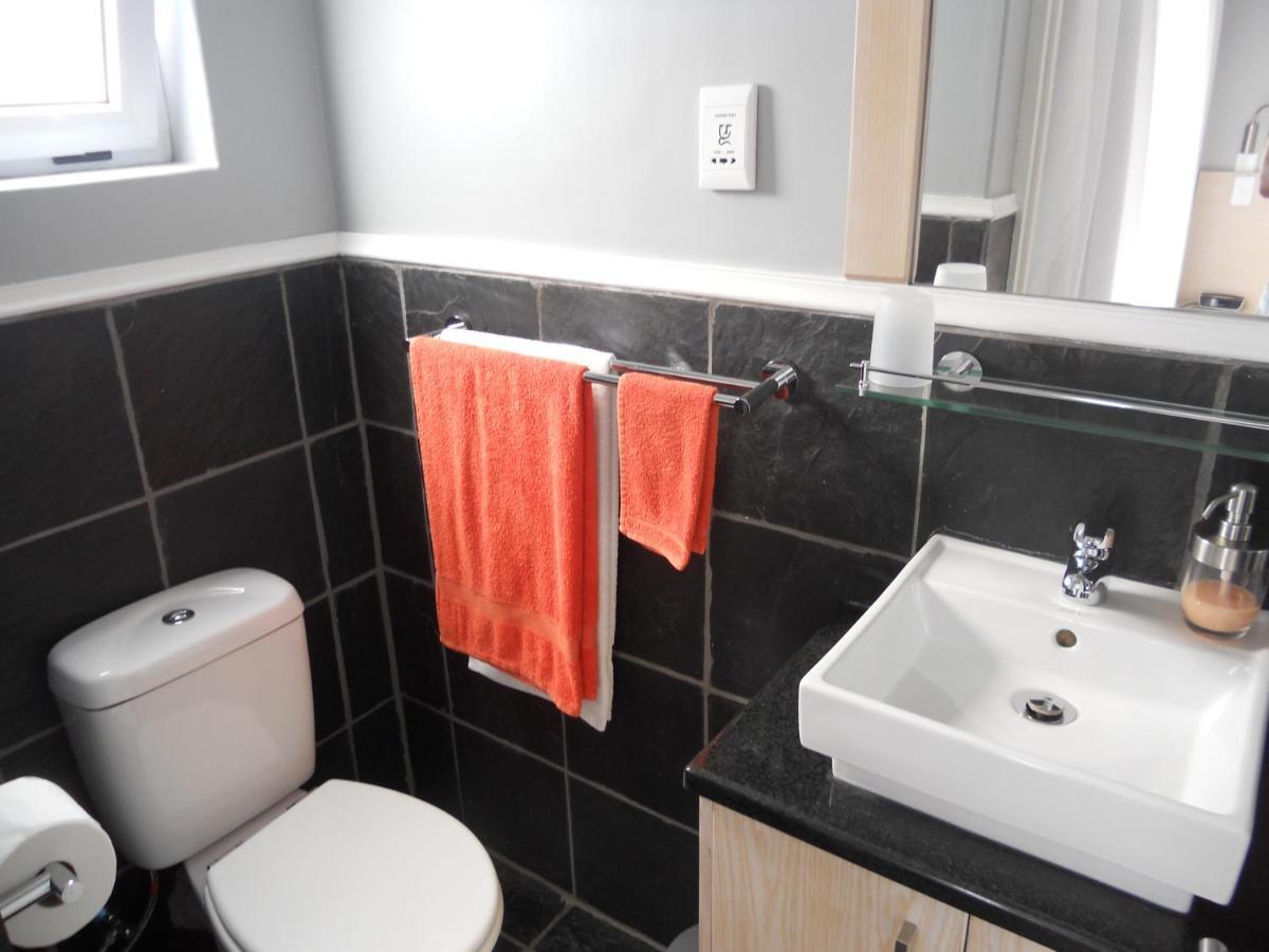 Rose Lodge كيب تاون المظهر الخارجي الصورة